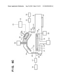 SPUTTERING APPARATUS diagram and image