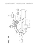 SPUTTERING APPARATUS diagram and image