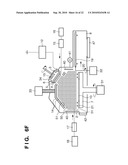 SPUTTERING APPARATUS diagram and image