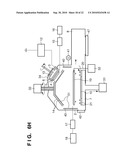 SPUTTERING APPARATUS diagram and image