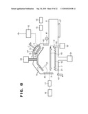 SPUTTERING APPARATUS diagram and image