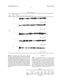 ANODIC OXIDE COATING AND ANODIZING OXIDATION METHOD diagram and image