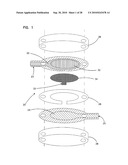 Small Volume In Vitro Analyte Sensor and Methods of Making diagram and image