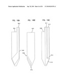 Small Volume In Vitro Analyte Sensor and Methods of Making diagram and image