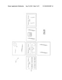SAMPLE PACK AND METHOD OF PROVIDING PRODUCT SAMPLES diagram and image