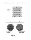 Separation Method and Assembly for Process Streams in Component Separation Units diagram and image