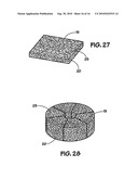 Separation Method and Assembly for Process Streams in Component Separation Units diagram and image