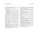 Sodium Nitrite Oxidation of Hydrogen Sulfide diagram and image