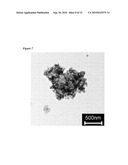 PROCESS FOR PRODUCING A NANOSCALE ZERO-VALENT METAL diagram and image