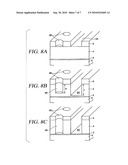 ETCHING METHOD, ETCHING APPARATUS, COMPUTER PROGRAM AND STORAGE MEDIUM diagram and image