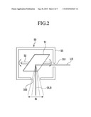 SUBSTRATE CUTTING APPARATUS AND METHOD OF CUTTING SUBSTRATE USING THE SAME diagram and image