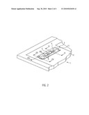 ELECTRIC HEATING DEVICE FOR A MOTOR VEHICLE diagram and image