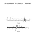 ELECTRIC HEATING DEVICE FOR A MOTOR VEHICLE diagram and image