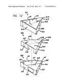 Dispensing container device diagram and image