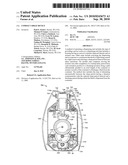 Compact Spray Device diagram and image