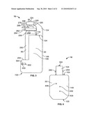 Compact Spray Device diagram and image