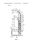 Compact Spray Device diagram and image