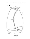 Compact Spray Device diagram and image