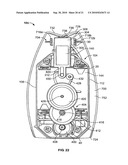 Compact Spray Device diagram and image