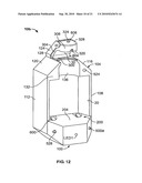 Compact Spray Device diagram and image