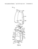 Compact Spray Device diagram and image