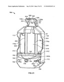 Compact Spray Device diagram and image