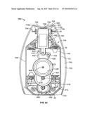 Compact Spray Device diagram and image