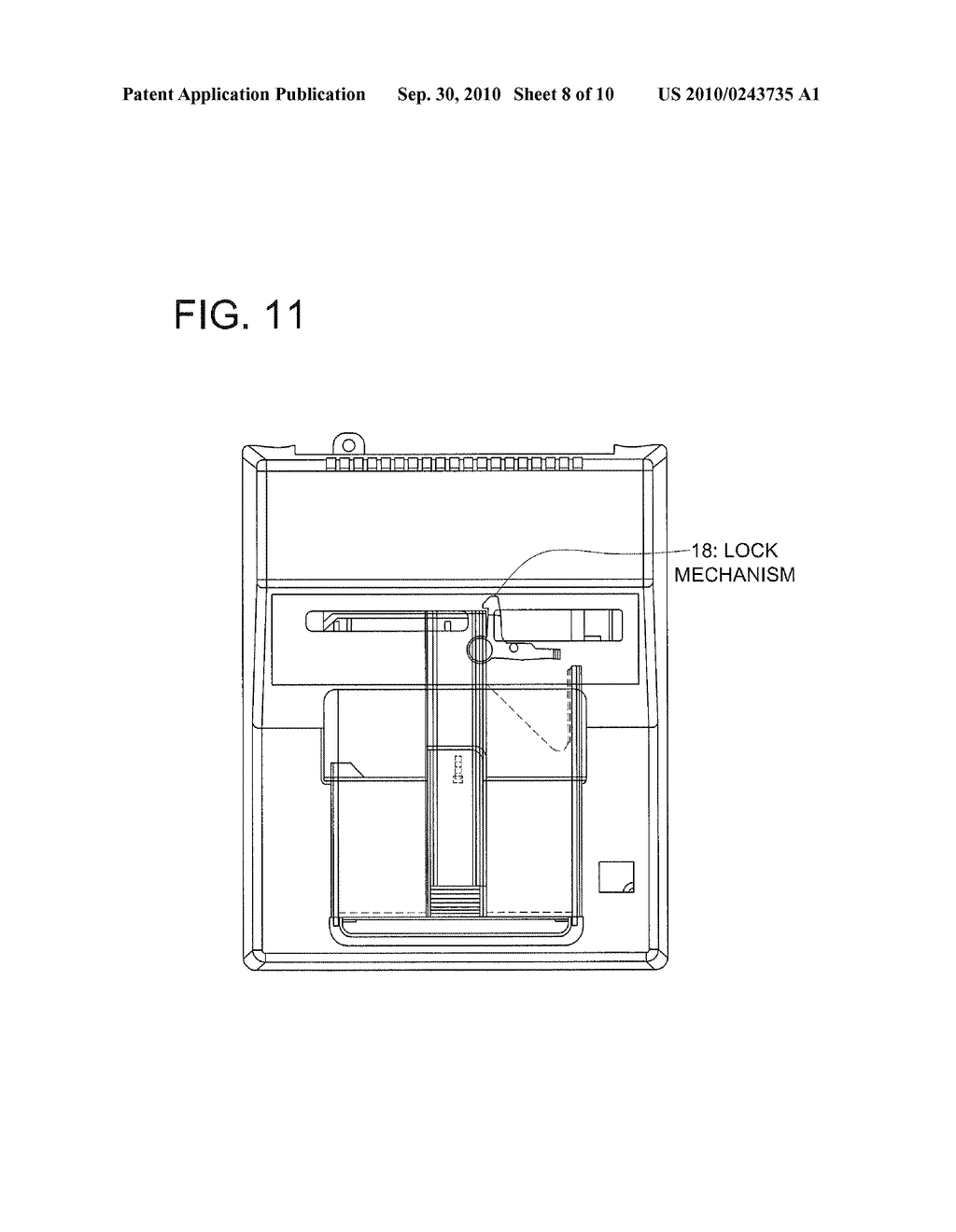 CONTROL DEVICE AND USE CONTROL METHOD FOR CONTROL OBJECT APPARATUS - diagram, schematic, and image 09