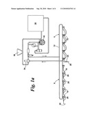 SPRAY APPARATUS diagram and image