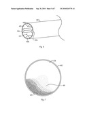 SYSTEMS AND METHODS FOR REDUCING THE PARTICLE SIZE OF A POZZOLAN diagram and image