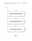 SYSTEMS AND METHODS FOR REDUCING THE PARTICLE SIZE OF A POZZOLAN diagram and image