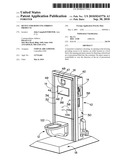 DEVICE FOR REDUCING FIBROUS PRODUCTS diagram and image