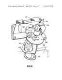 DEVICE FOR REDUCING FIBROUS PRODUCTS diagram and image