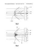 Flying Object for Transonic or Supersonic Velocities diagram and image