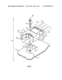 POSITION ASSURANCE ASSEMBLY FOR AN ELECTRICAL CONNECTOR diagram and image