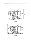 POSITION ASSURANCE ASSEMBLY FOR AN ELECTRICAL CONNECTOR diagram and image