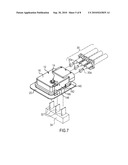 POSITION ASSURANCE ASSEMBLY FOR AN ELECTRICAL CONNECTOR diagram and image