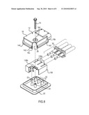 POSITION ASSURANCE ASSEMBLY FOR AN ELECTRICAL CONNECTOR diagram and image