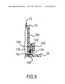 POSITION ASSURANCE ASSEMBLY FOR AN ELECTRICAL CONNECTOR diagram and image