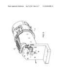 HEATED OPTICAL COMPONENTS diagram and image