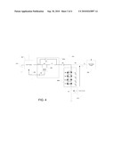 High Voltage Supply to Increase Rise Time of Current Through Light Source in an Optical Sensor System diagram and image