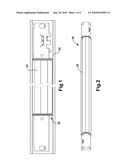 RADIATION DETECTOR diagram and image