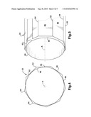 RADIATION DETECTOR diagram and image