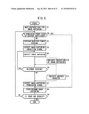 Radiation detecting apparatus, radiographic image capturing system, and radiographic image capturing method diagram and image