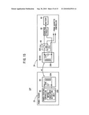 Radiation detecting apparatus, radiographic image capturing system, and radiographic image capturing method diagram and image