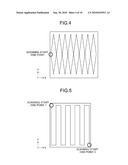 CHARGED PARTICLE IRRADIATION SYSTEM AND IRRADIATION PLANNING EQUIPMENT diagram and image