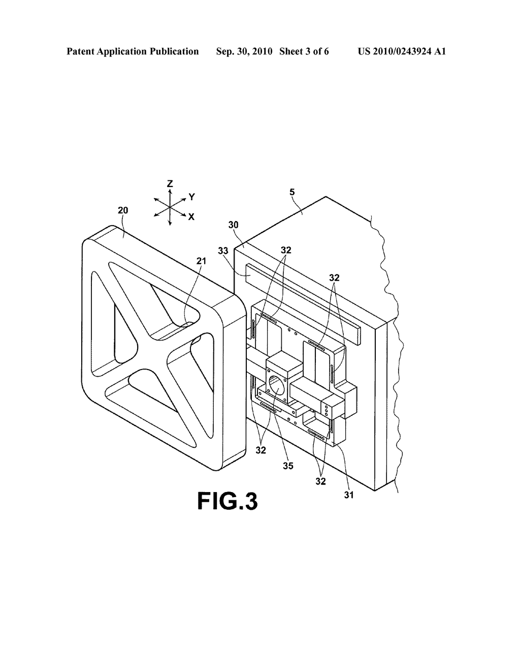 Radiation imaging apparatus - diagram, schematic, and image 04