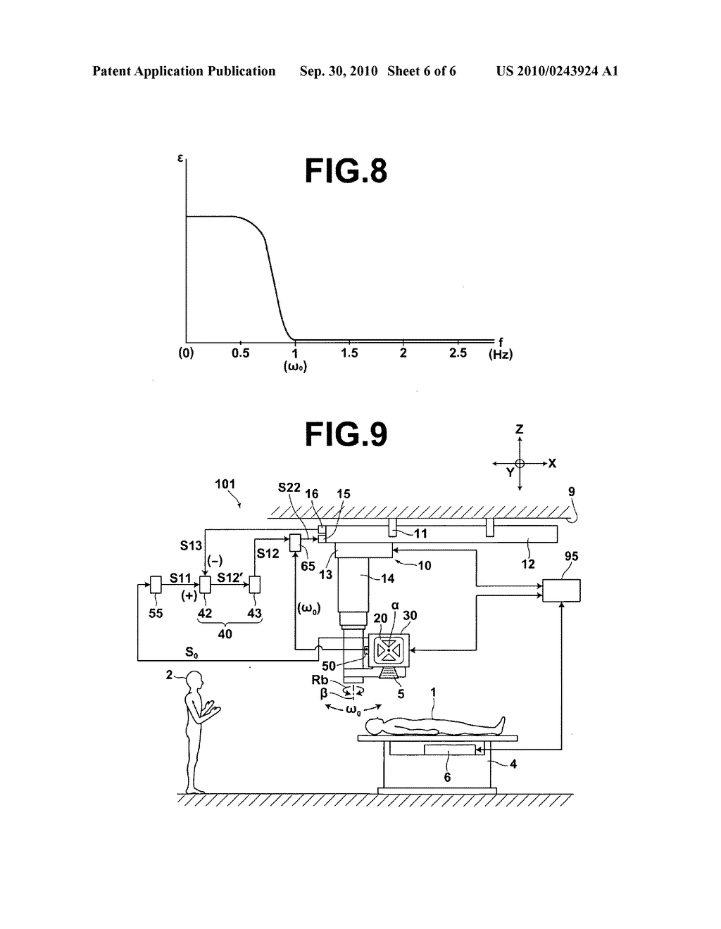 Radiation imaging apparatus - diagram, schematic, and image 07