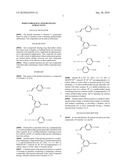 PERFLUOROALKYLATED BENZOATE SURFACTANTS diagram and image