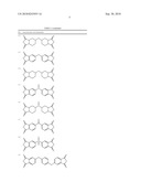 LIQUID CRYSTAL ALIGNMENT SOLUTION diagram and image